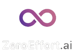 Zero Effort AI
